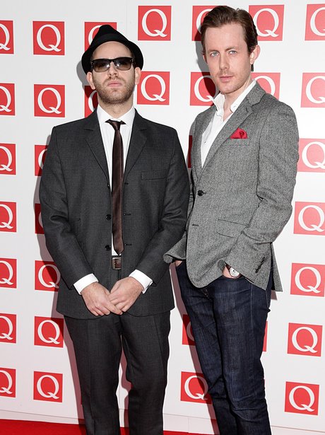 Chase and Status