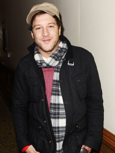 Matt Cardle