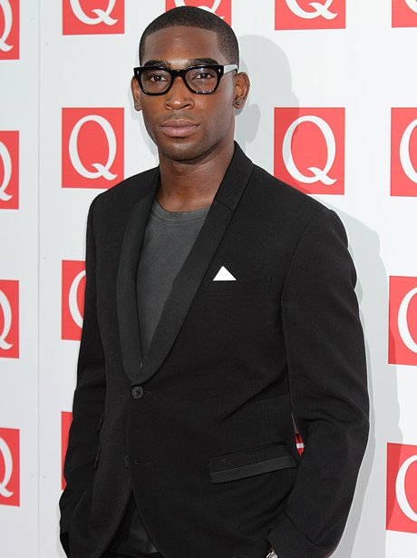 Tinie Tempah