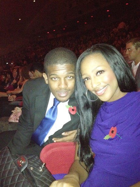 Alexandra Burke
