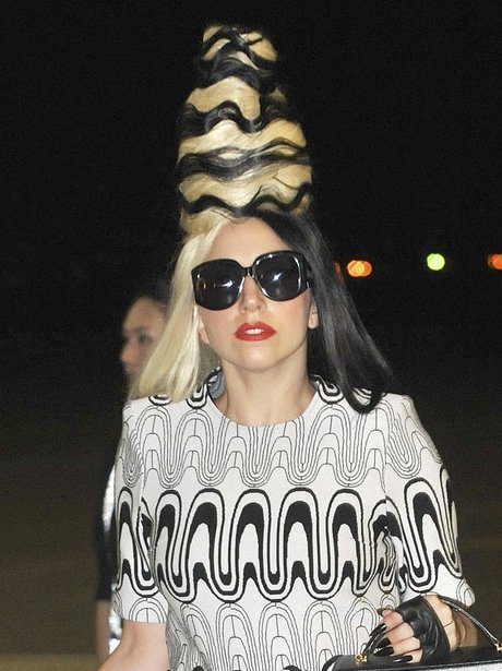 Lady Gaga