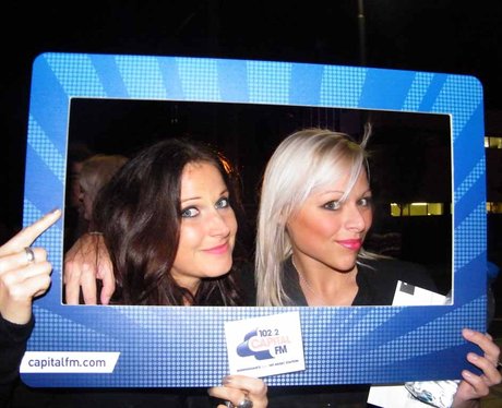 Britney Spears at the 02 Academy
