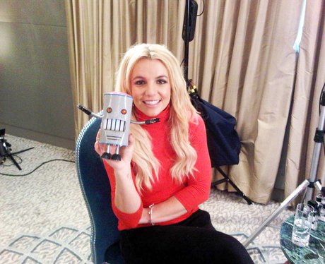 Britney Spears
