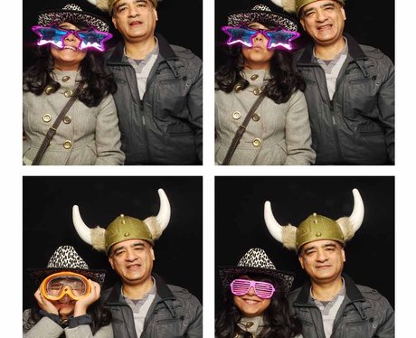 Bullring with Supercuts part 1