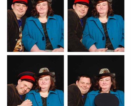 Bullring with Supercuts part 1