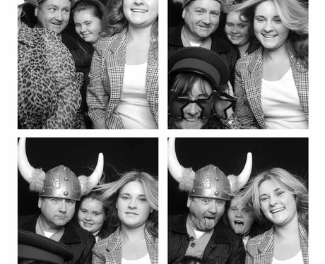 Bullring with Supercuts part 1