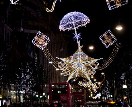 Christmas Lights