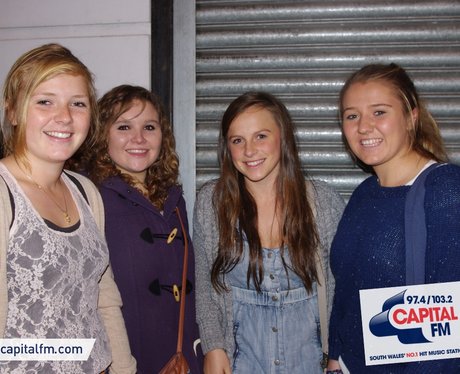 Jessie J fans
