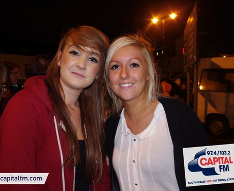 Jessie J fans