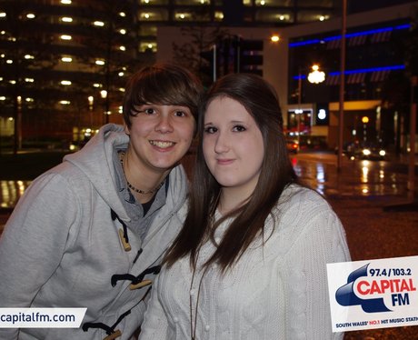 Jessie J fans