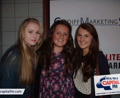 Jessie J fans