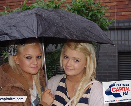 Jessie J fans