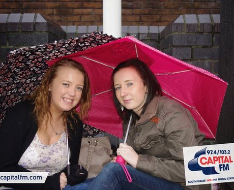 Jessie J fans