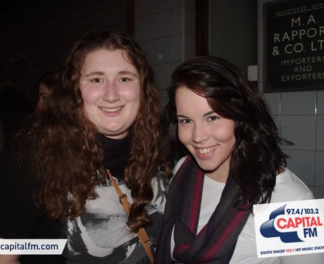 Jessie J fans