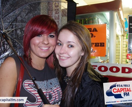 Jessie J fans