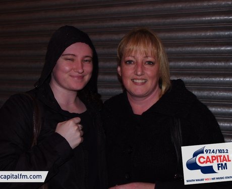 Jessie J fans