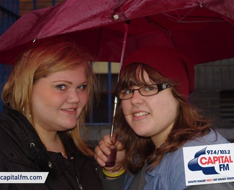 Jessie J fans