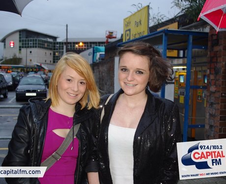Jessie J fans