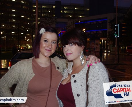 Jessie J fans