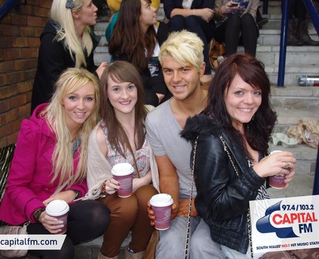 Jessie J fans