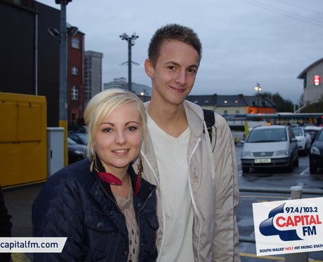 Jessie J fans