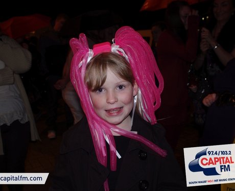 Jessie J fans