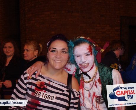 Jessie J fans
