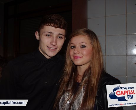 Jessie J fans