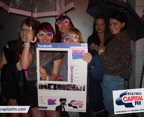 Jessie J fans