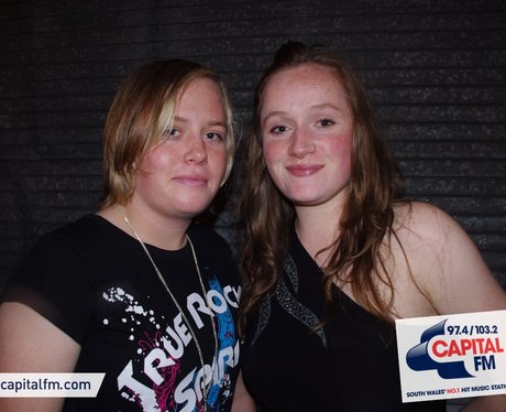 Jessie J fans