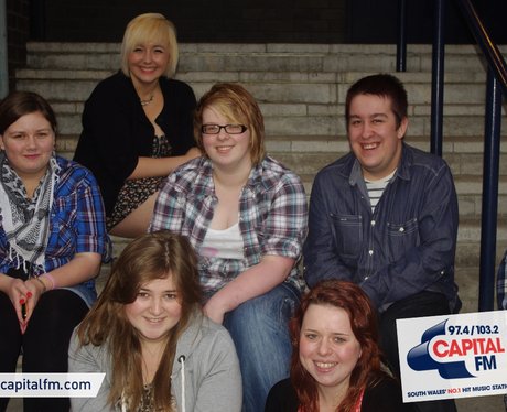 Jessie J fans