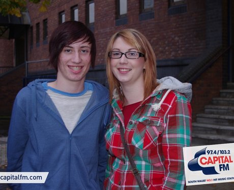 Jessie J fans