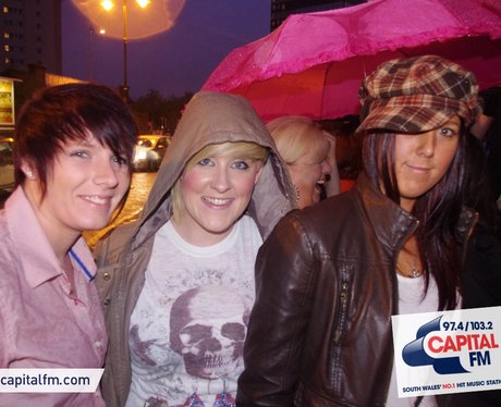 Jessie J fans