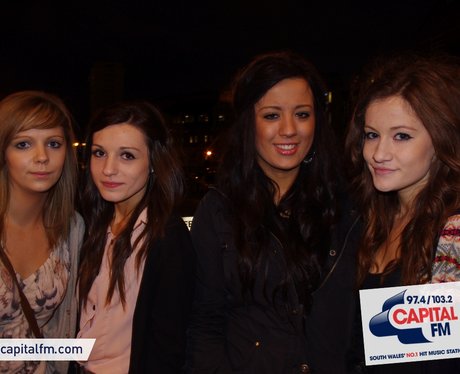 Jessie J fans