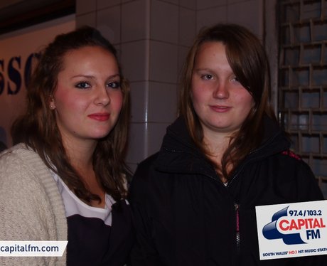Jessie J fans