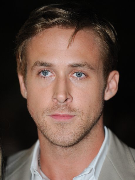 Ryan Gosling