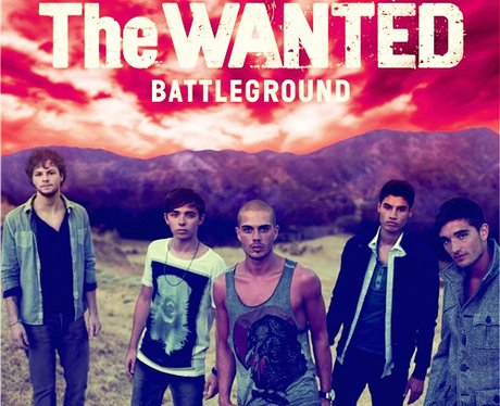 The Wanted Battleground