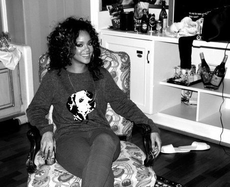Rihanna