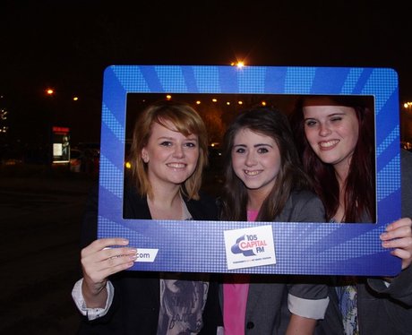 Street Stars