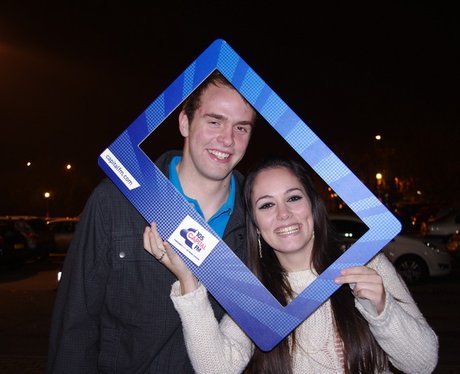 Street Stars