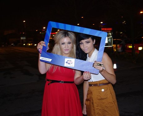 Street Stars