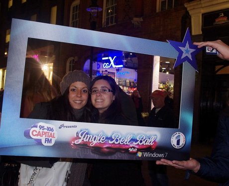 Street Stars