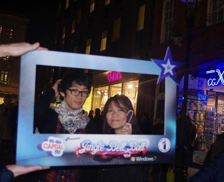 Street Stars