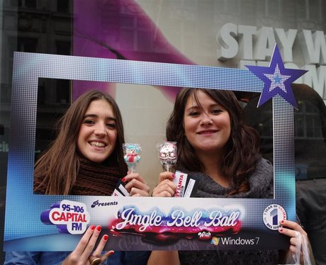 Street Stars