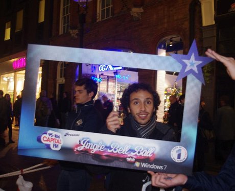 Street Stars