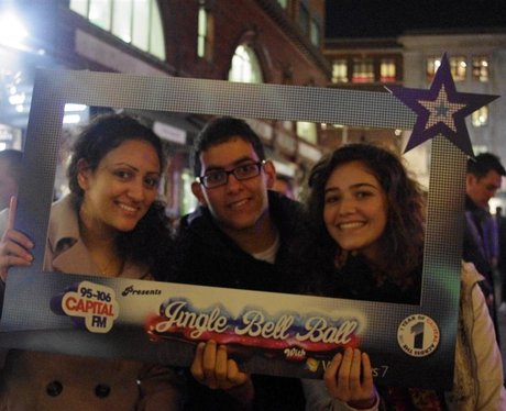 Street Stars