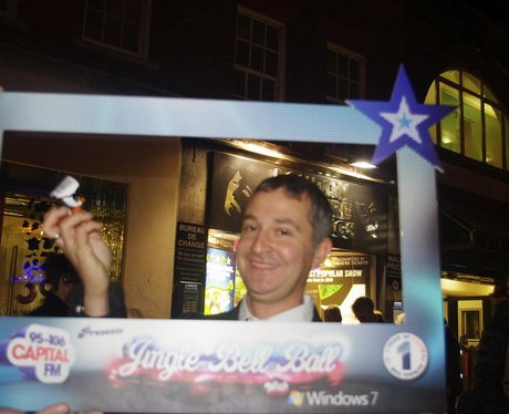 Street Stars