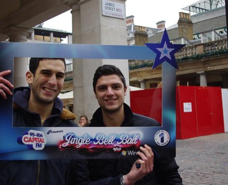 Street Stars