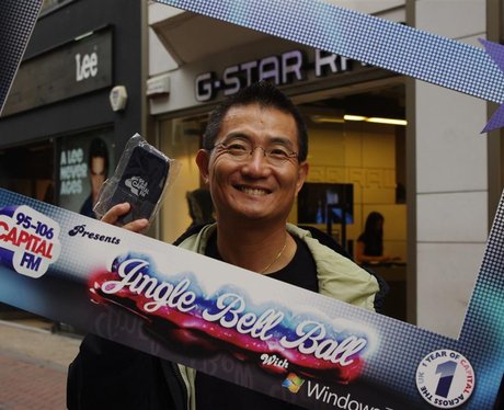 Street Stars