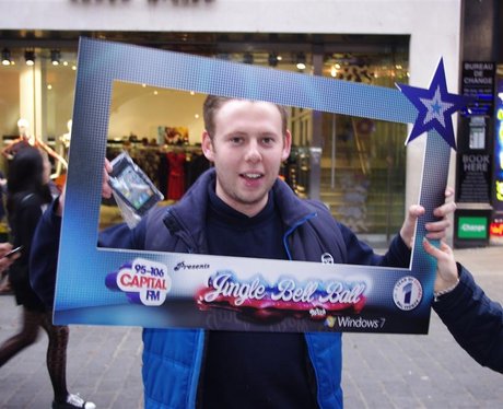 Street Stars